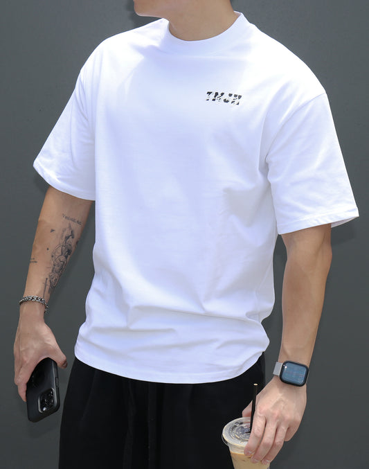 Legacy T-shirt White